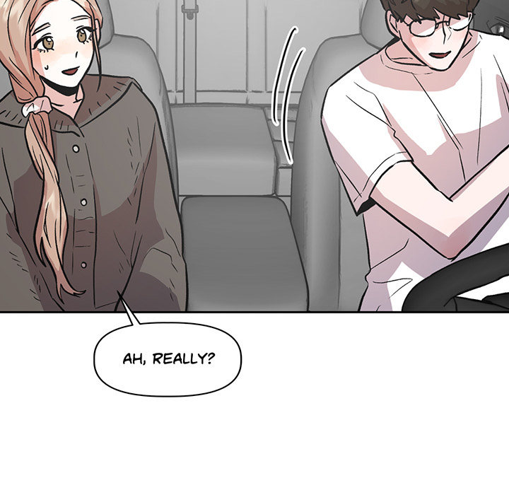 Bitter Sweetheart - episode 14 - 136