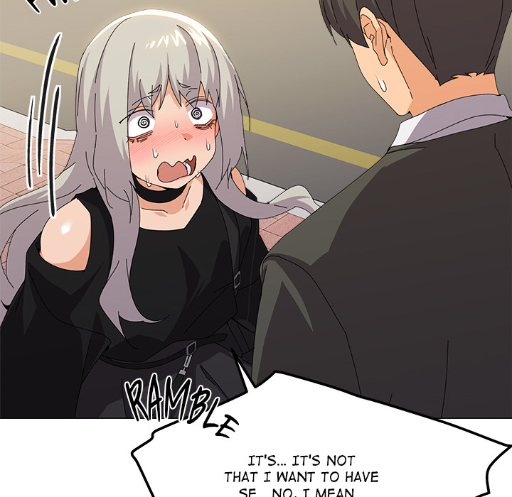 What's Wrong With This Family? - UNCENSORED - episode 18 - 87