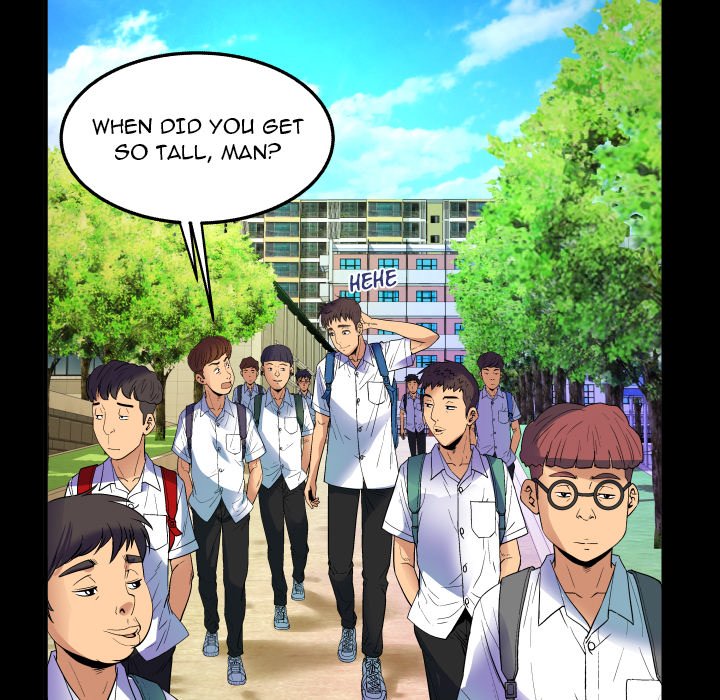 Secret Life - episode 1 - 24