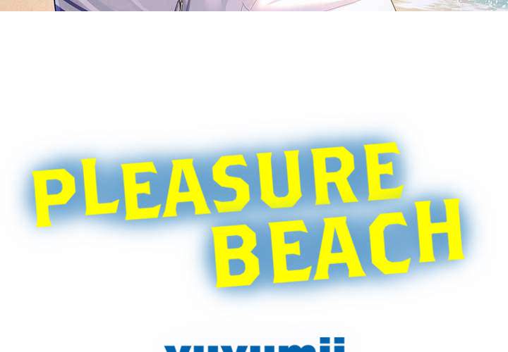 Pleasure Beach - episode 13 - 2