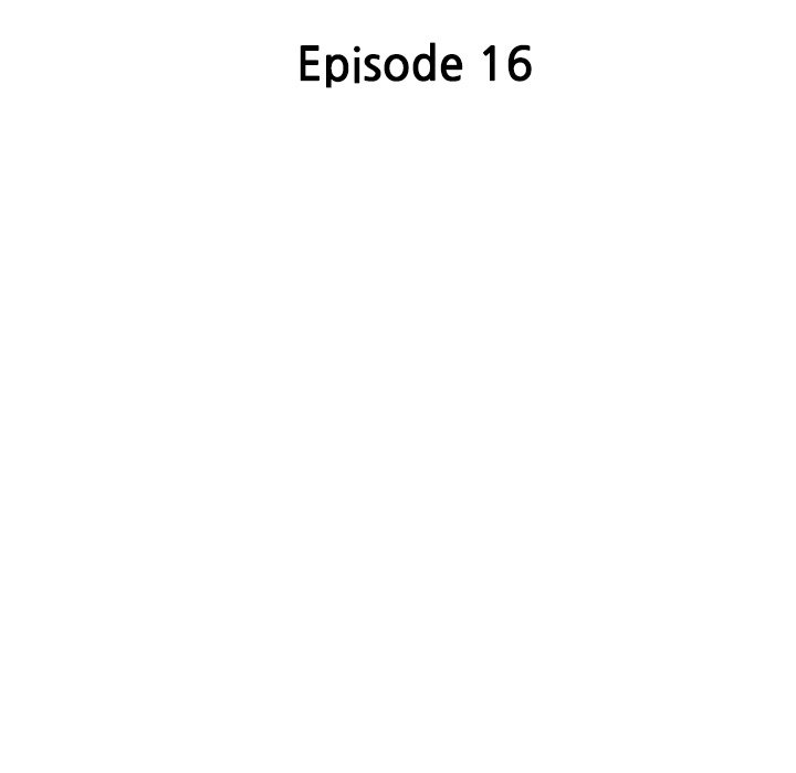 Long Drive - episode 16 - 18