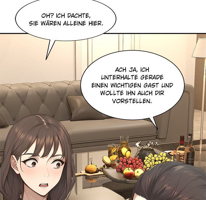 Unter weiblicher Hand - episode 14 - 16