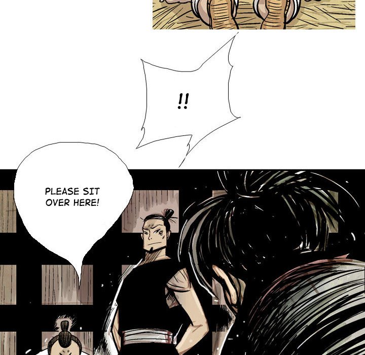 The Sword Clan - episode 16 - 113