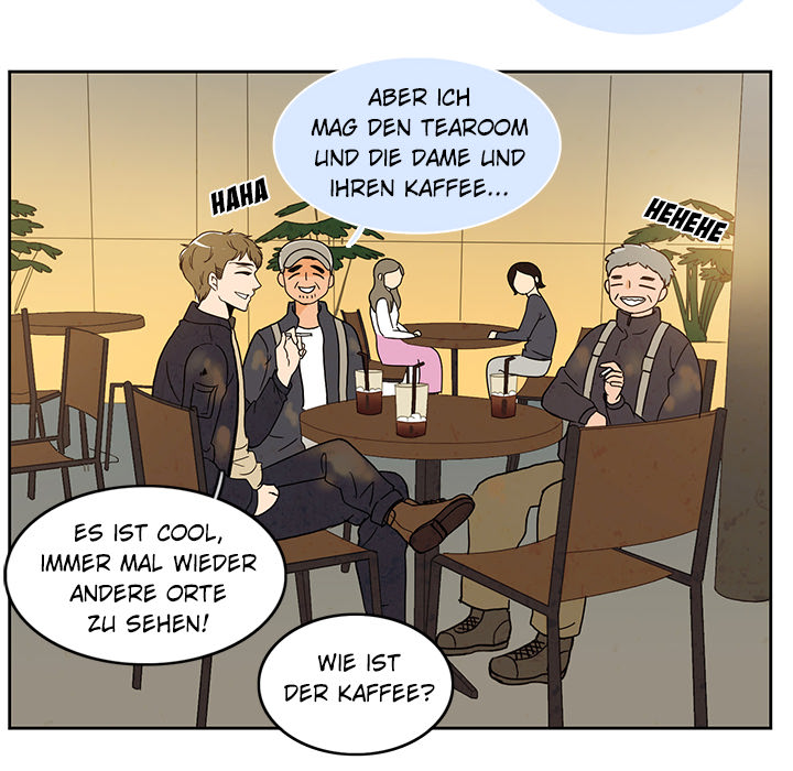 Händchenhalten Auf Eigene Gefahr - episode 37 - 78