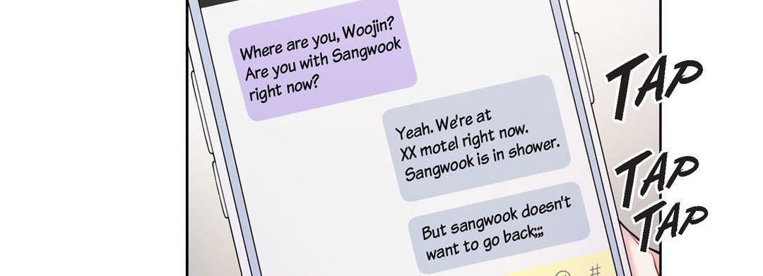 Sweet Caress - episode 34 - 13