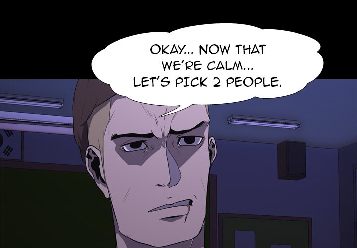 Survival Game - episode 6 - 0