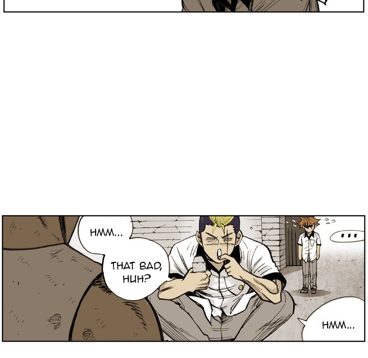 The Bully Hunter - episode 31 - 6