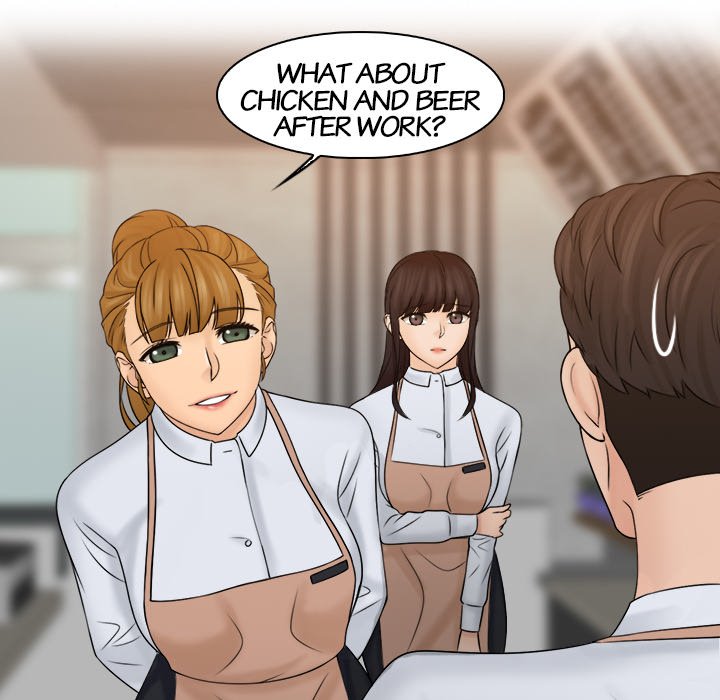 My Girlfriend and My Slave - episode 22 - 76