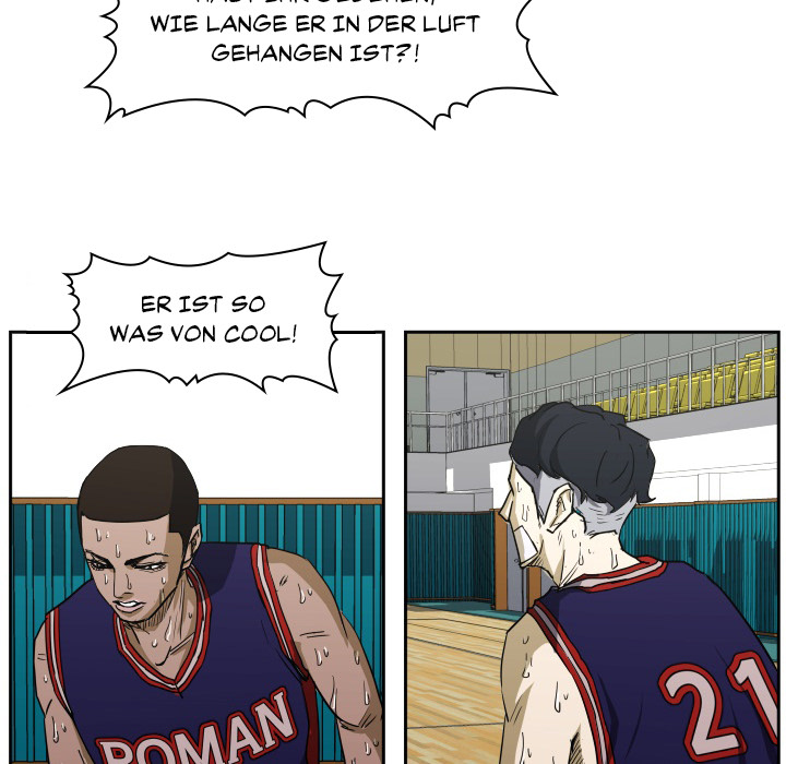 Tweener - episode 63 - 44