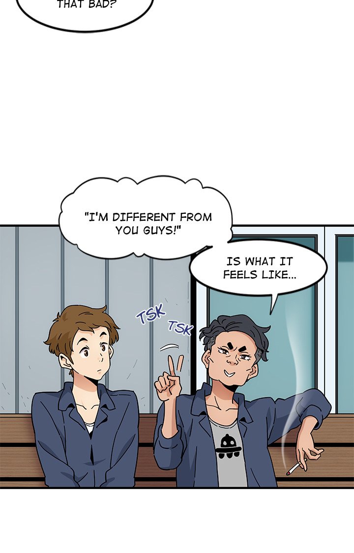 Love Factory - episode 1 - 30