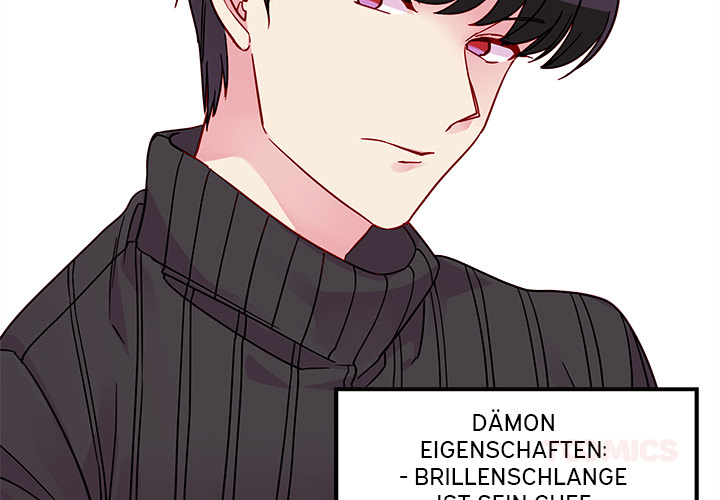 Ich wähle dich! - episode 11 - 1