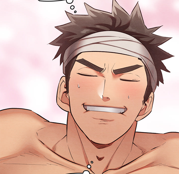 Master of Intimacy - UNCENSORED - episode 18 - 156