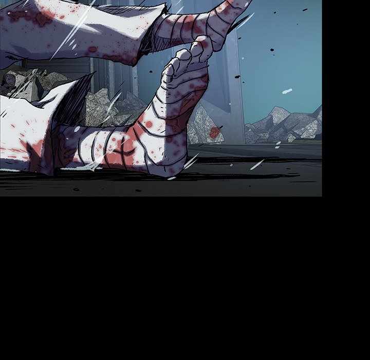Blood Blade - episode 27 - 62