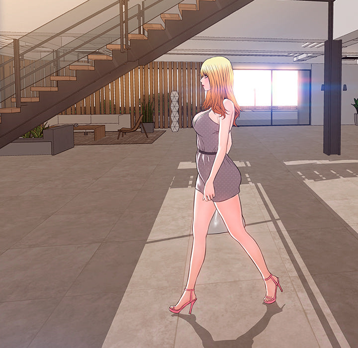 Superstar Cynthia Oh - episode 44 - 134