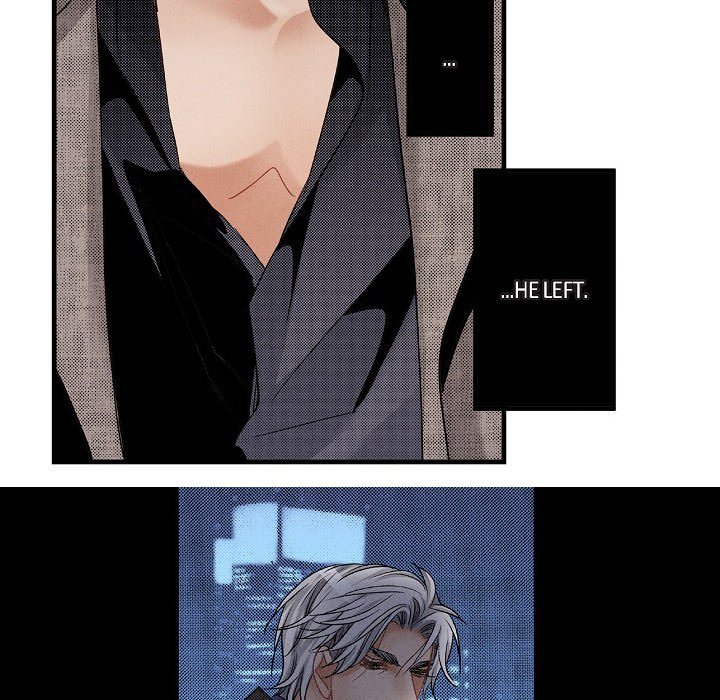 Work, Fight and Love - Webtoon Edition - episode 63 - 107