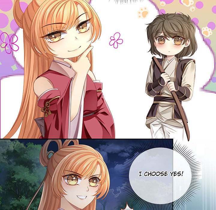 MASTER AND SEVEN LOVERS - episode 61 - 7
