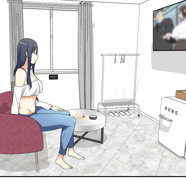 Excuse me, This is my Room - episode 6 - 46