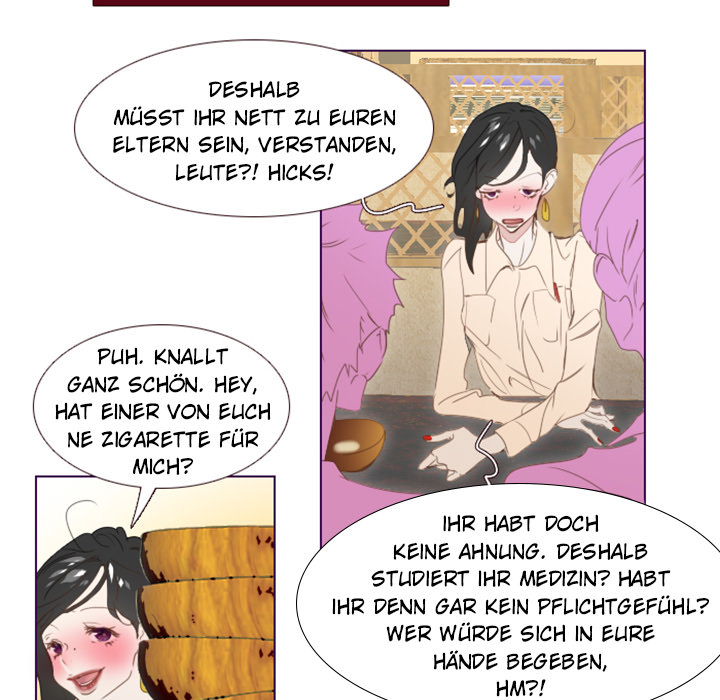 Auf die Liebe - episode 2 - 43