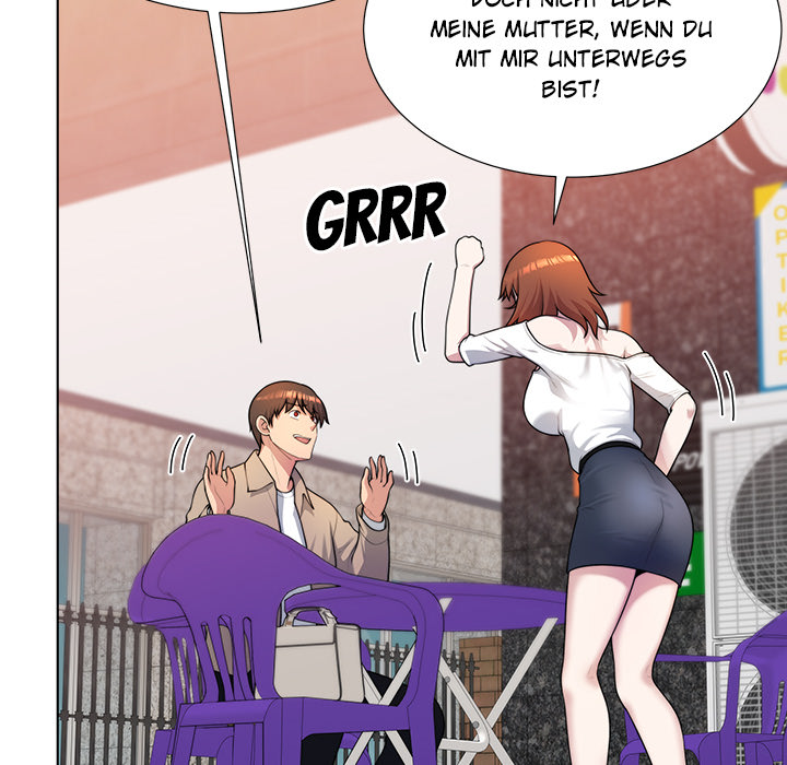 Ich will doch nur SIE! - episode 38 - 91
