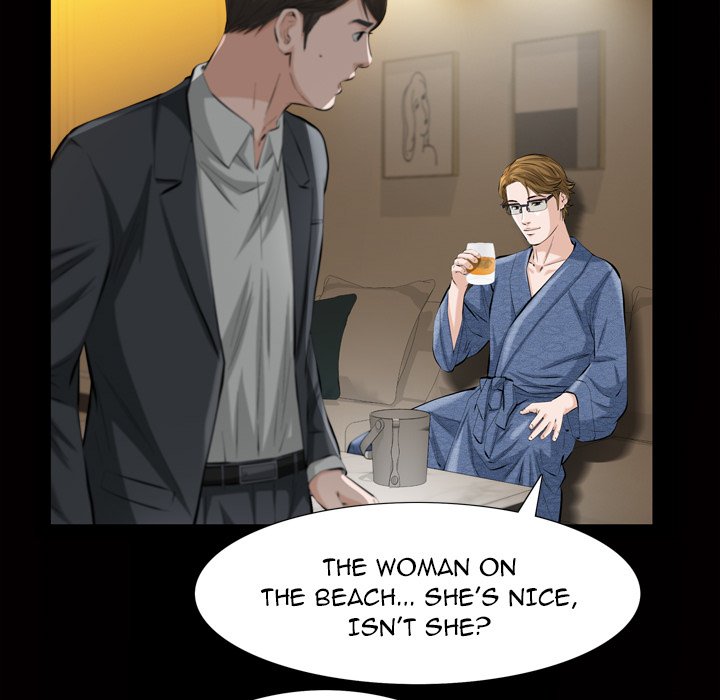 Difficult Choices - episode 3 - 123