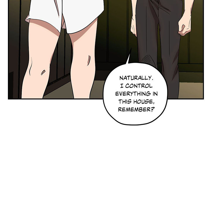 Love, Lust, & Joy - episode 7 - 17