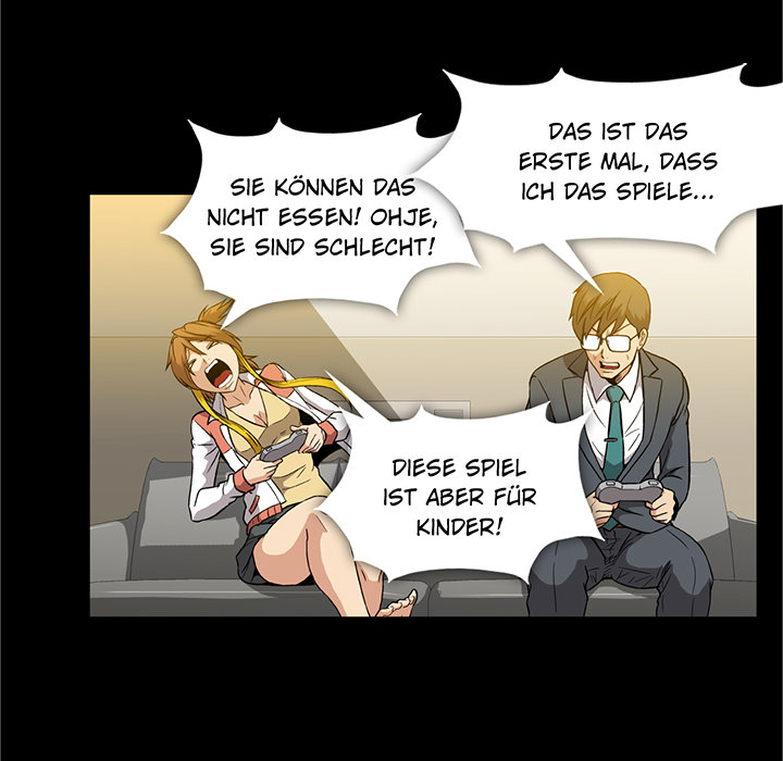 Süsse Droge - episode 14 - 30