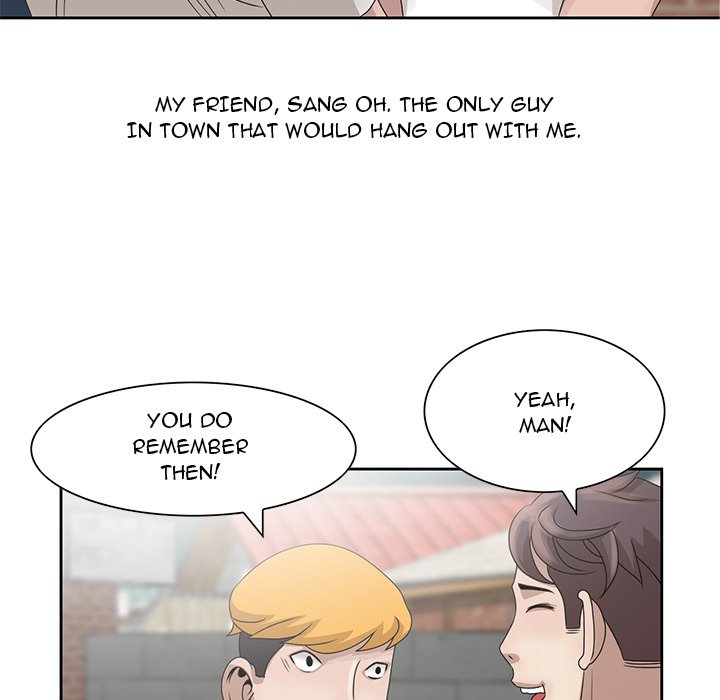 Shh! Her Secret - episode 11 - 97