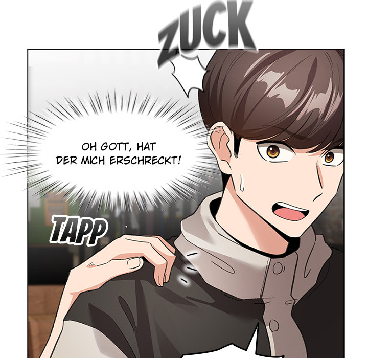 Überleben in einem Comic - episode 6 - 100