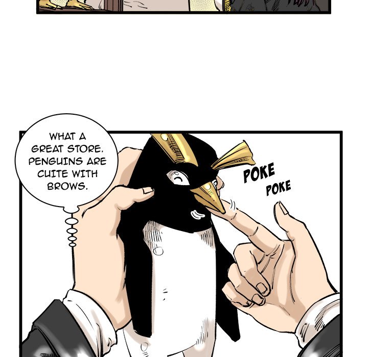 A Bad Friend - episode 9 - 8