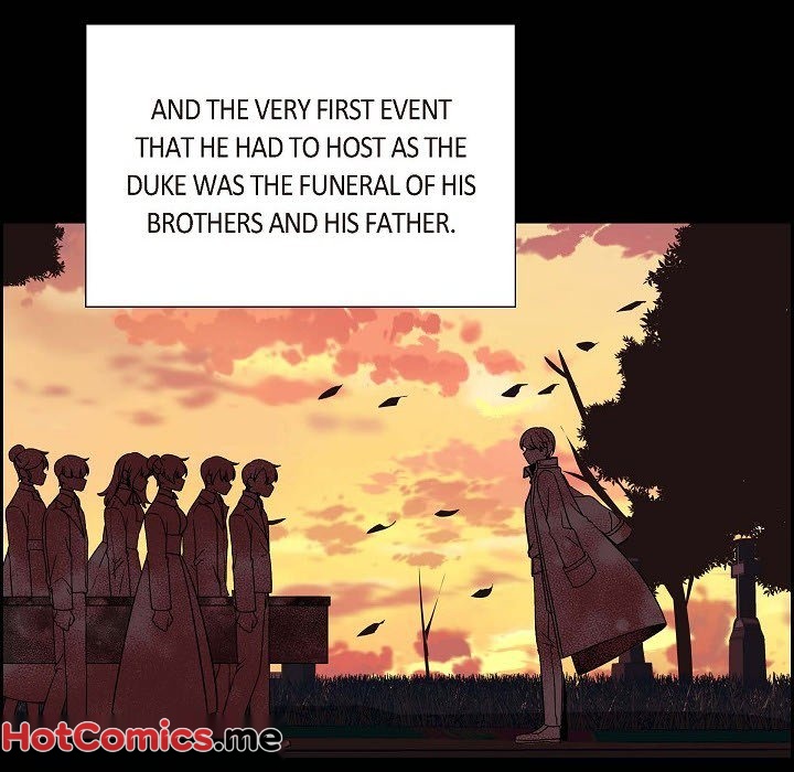 The Destroyer Fell in Love with Me - episode 11 - 28