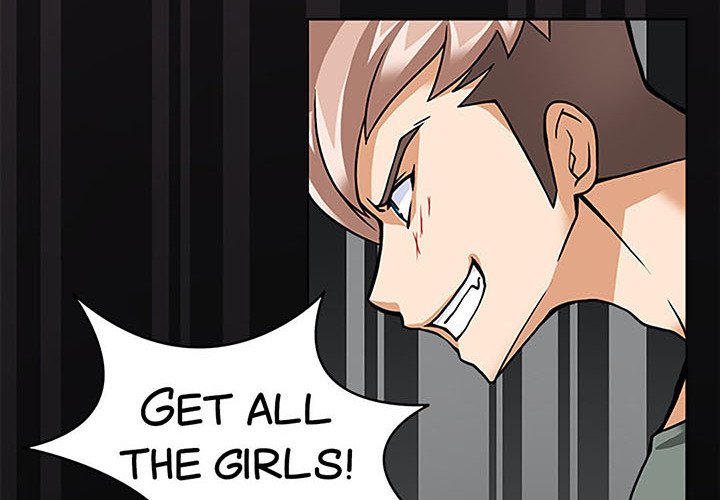 Agent Playboy, Reporting for Duty! - episode 9 - 3