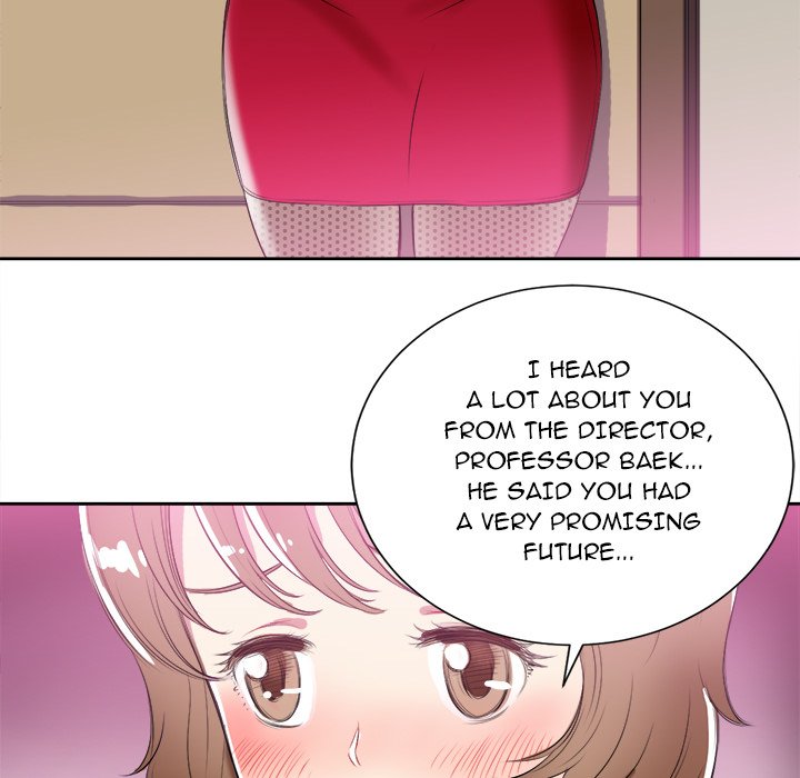 Yuri's Part Time Job - episode 26 - 73