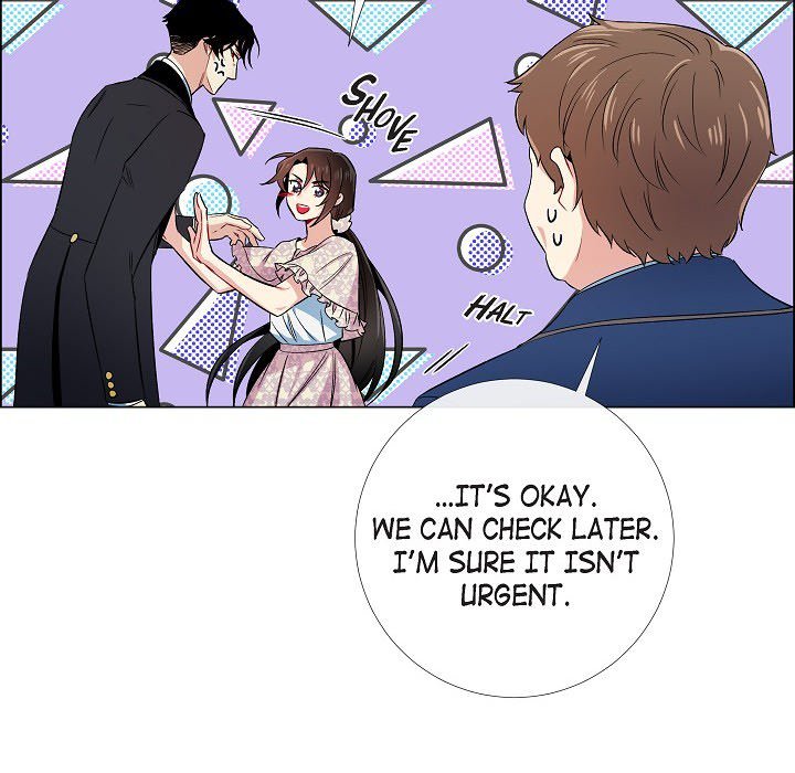 The Maid and the Vampire - episode 43 - 44
