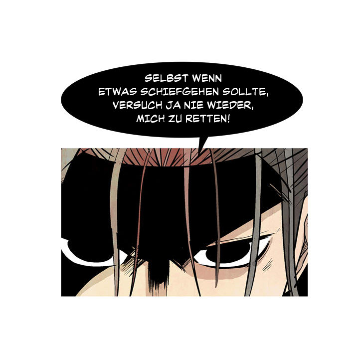 Der Schwertklan Joseons - episode 26 - 90