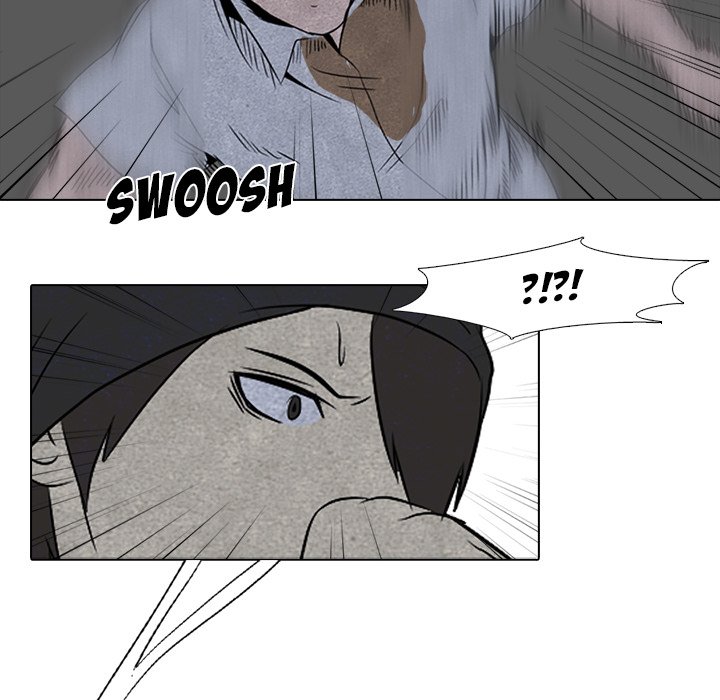 High School Devil - episode 4 - 25