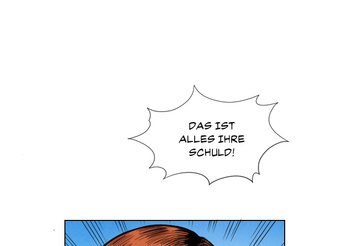 Holzköpfe auf dem Weg nach oben - episode 13 - 0