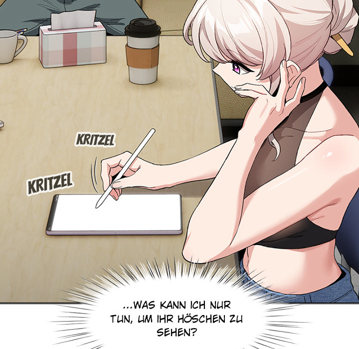 Überleben in einem Comic - episode 2 - 117