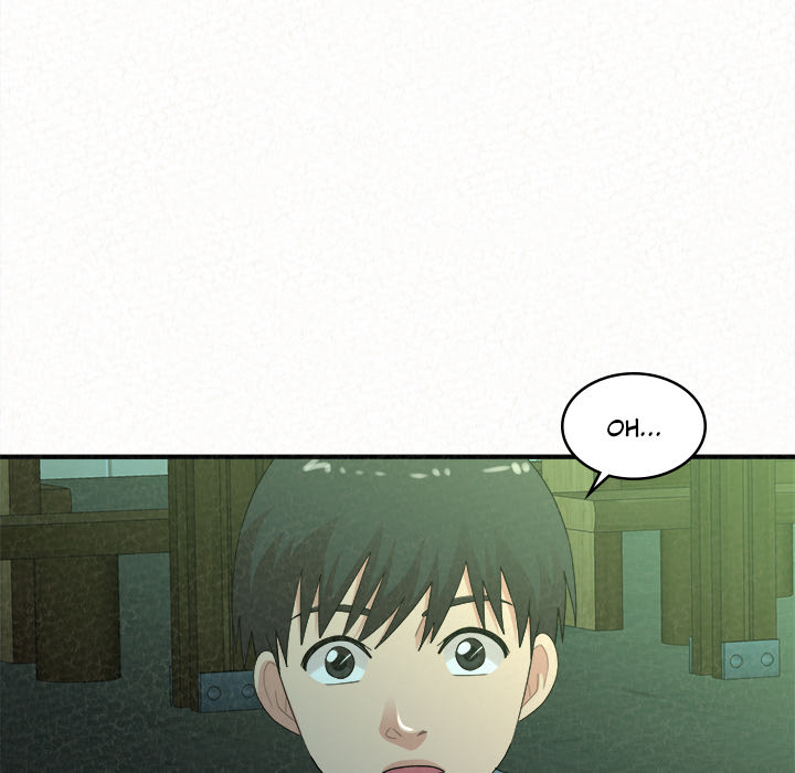 Milk Therapy - episode 27 - 30