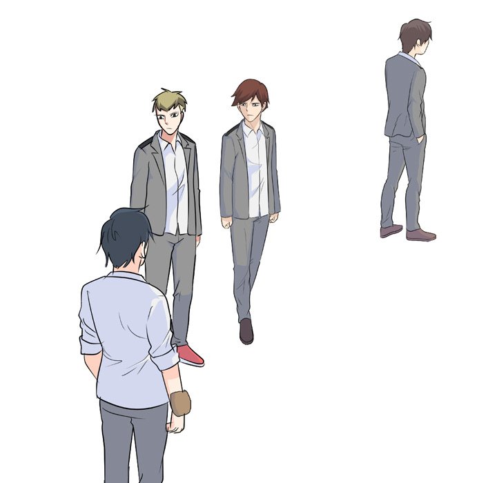 High School Legend : Red Dragon - episode 94 - 54