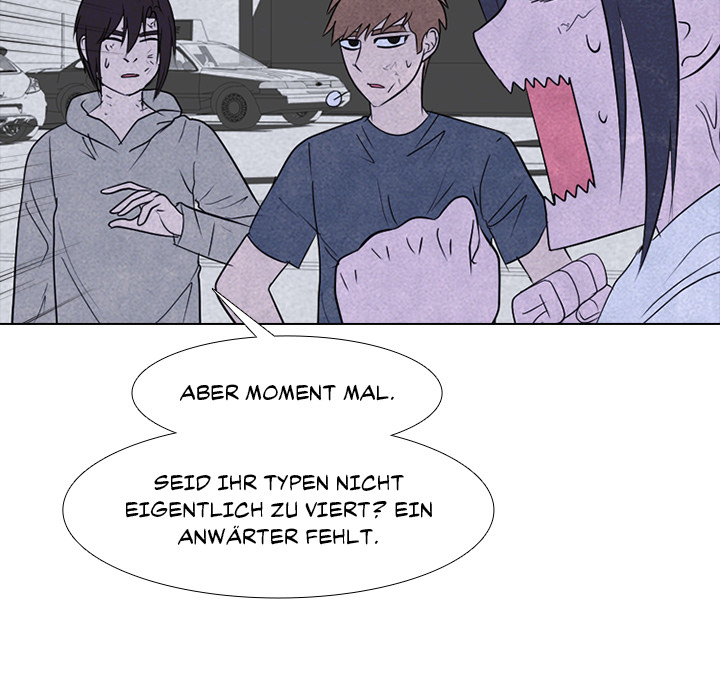 Teufel der Oberstufe - episode 243 - 51