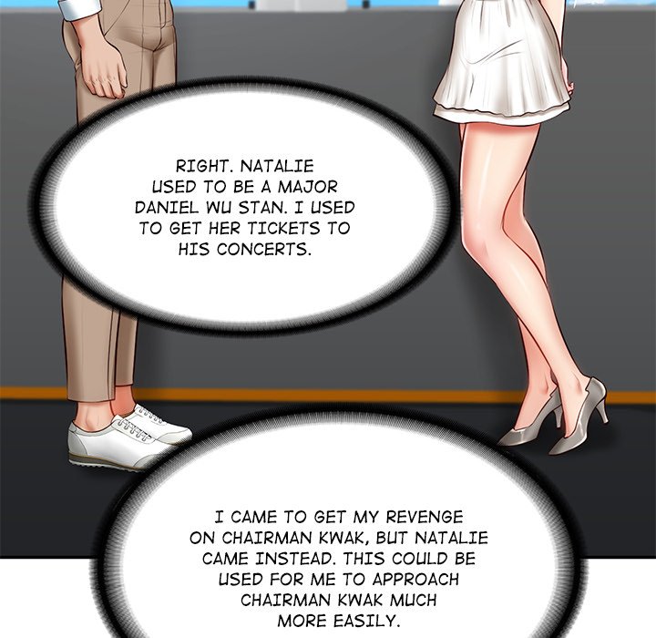 Extremely Rich Family - episode 5 - 36