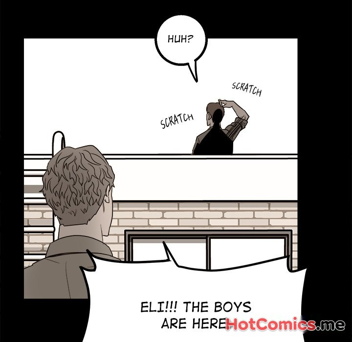 The Villain - episode 33 - 32