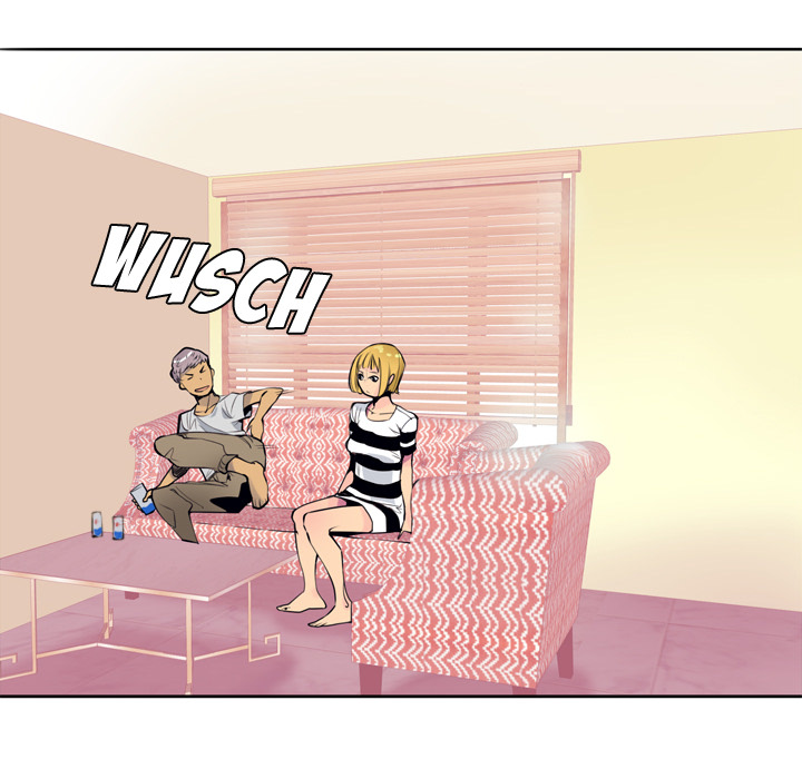 Housewife - episode 3 - 25