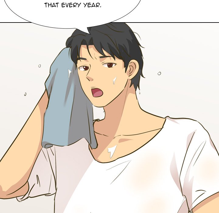 The Giving Girl - episode 31 - 178