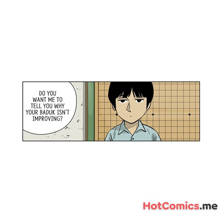 Misaeng: Incomplete Life - episode 73 - 49