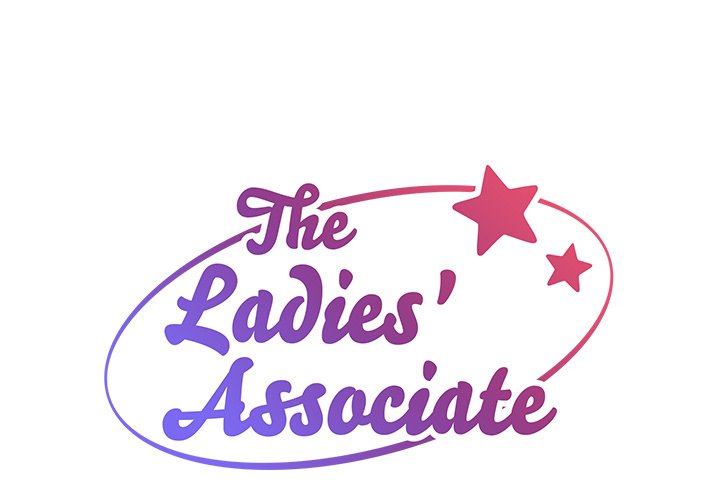 The Ladies' Associate - episode 31 - 0