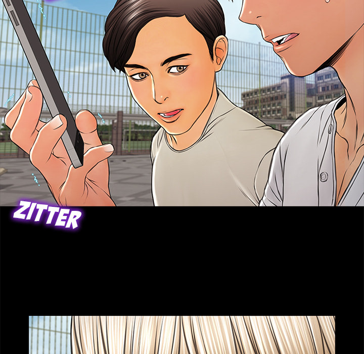 Superstar Cynthia Oh - episode 7 - 31