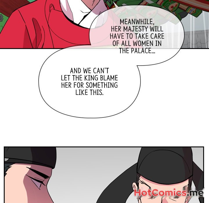The Princess's Guard - episode 35 - 97