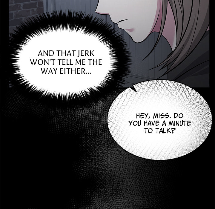 Demon Cat - episode 15 - 123