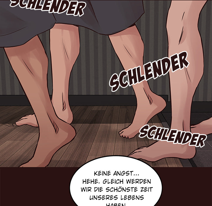 Liebe ist doof - episode 44 - 70